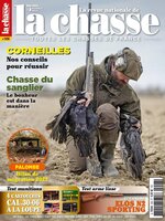 La Revue nationale de La chasse